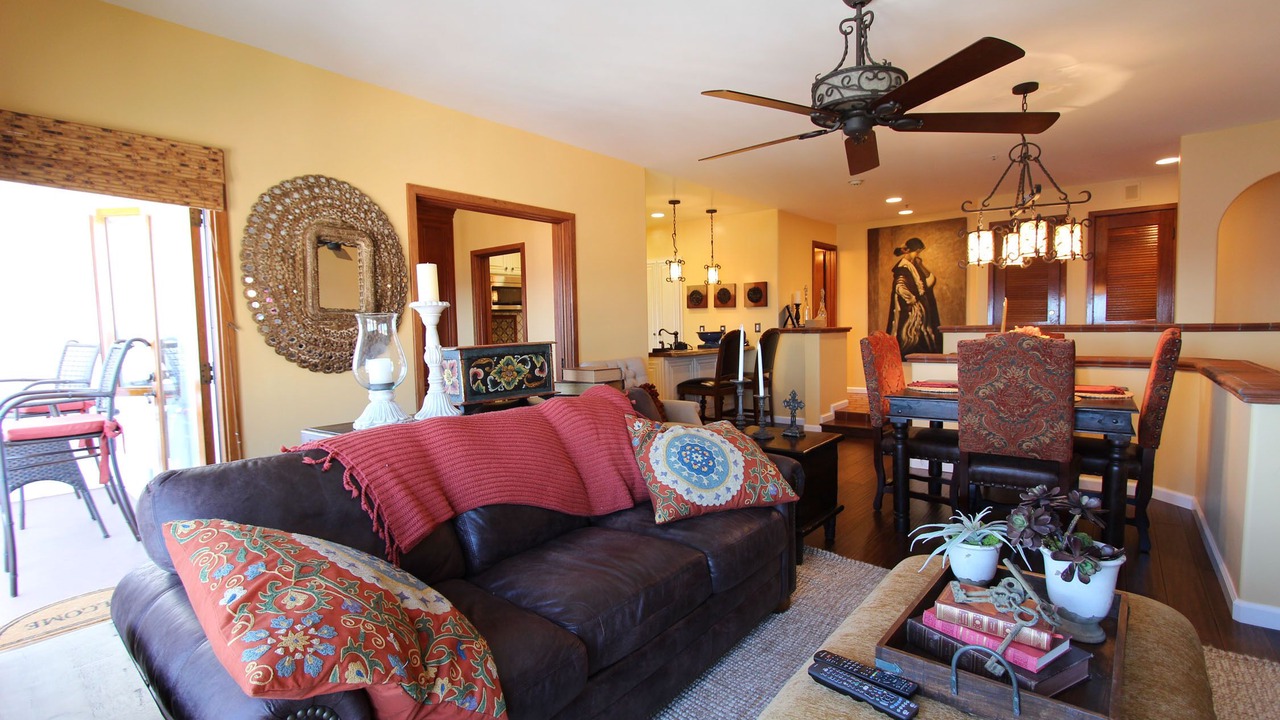 Photo of Livingroom in Avalon