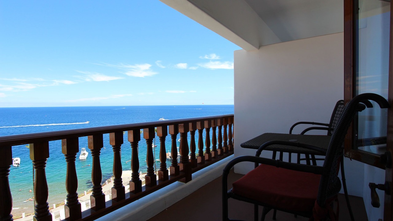 Photo of Patio Balcony in Avalon