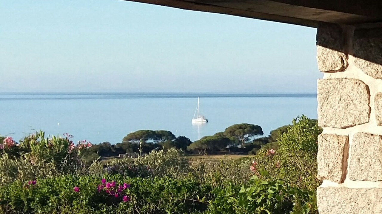 Photo of Outdoor in Hameau de Palombaggia