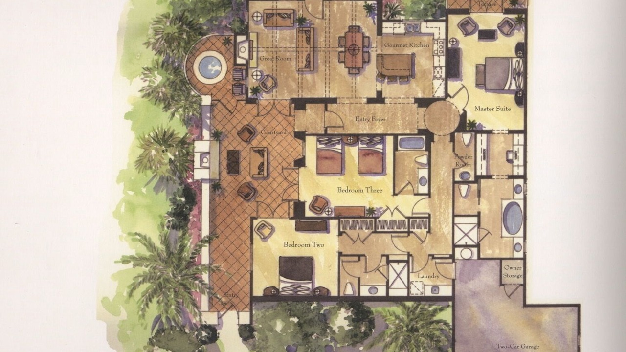 Photo of Livingroom in Rancho Palos Verdes