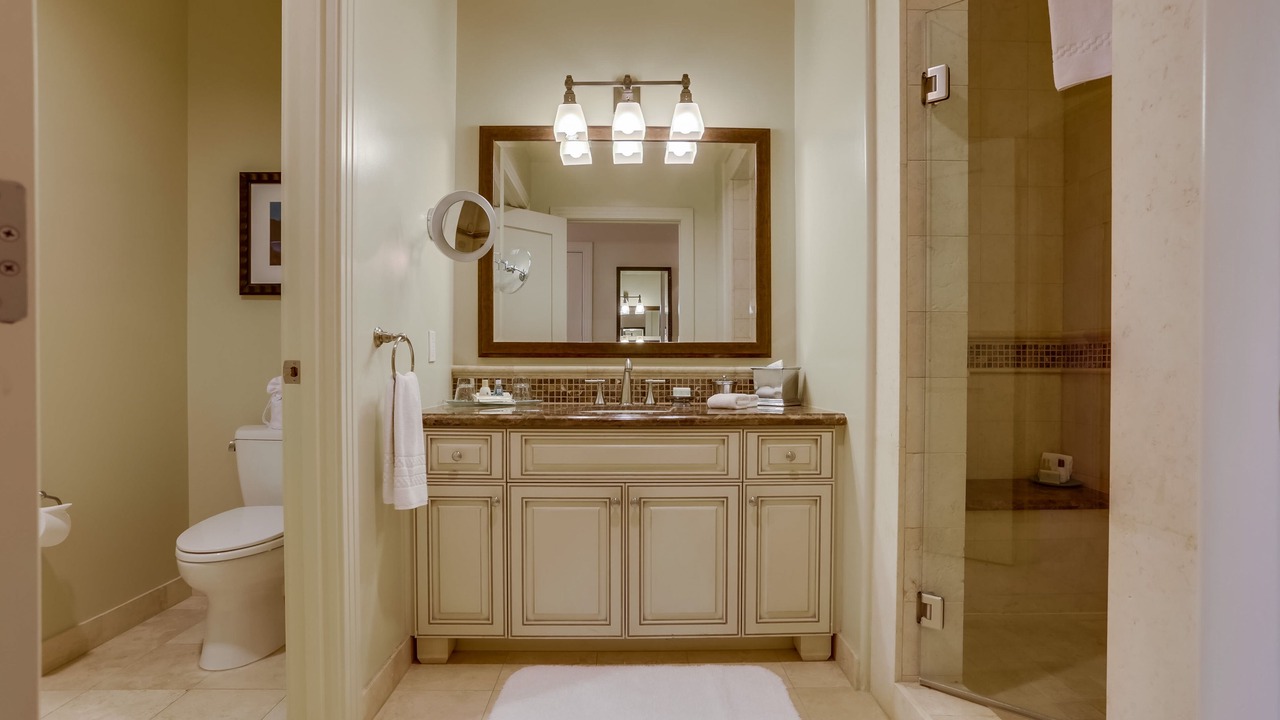 Photo of Bathroom in Rancho Palos Verdes