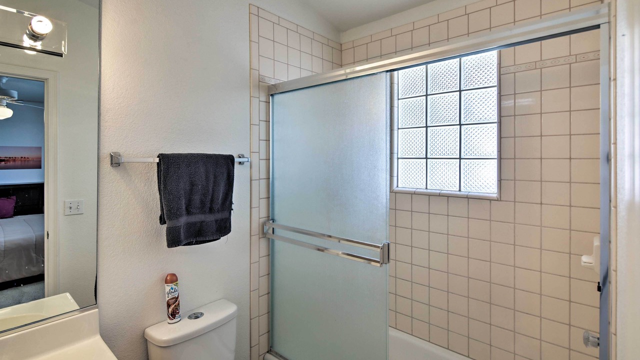 Photo of Bathroom in Lake Havasu City