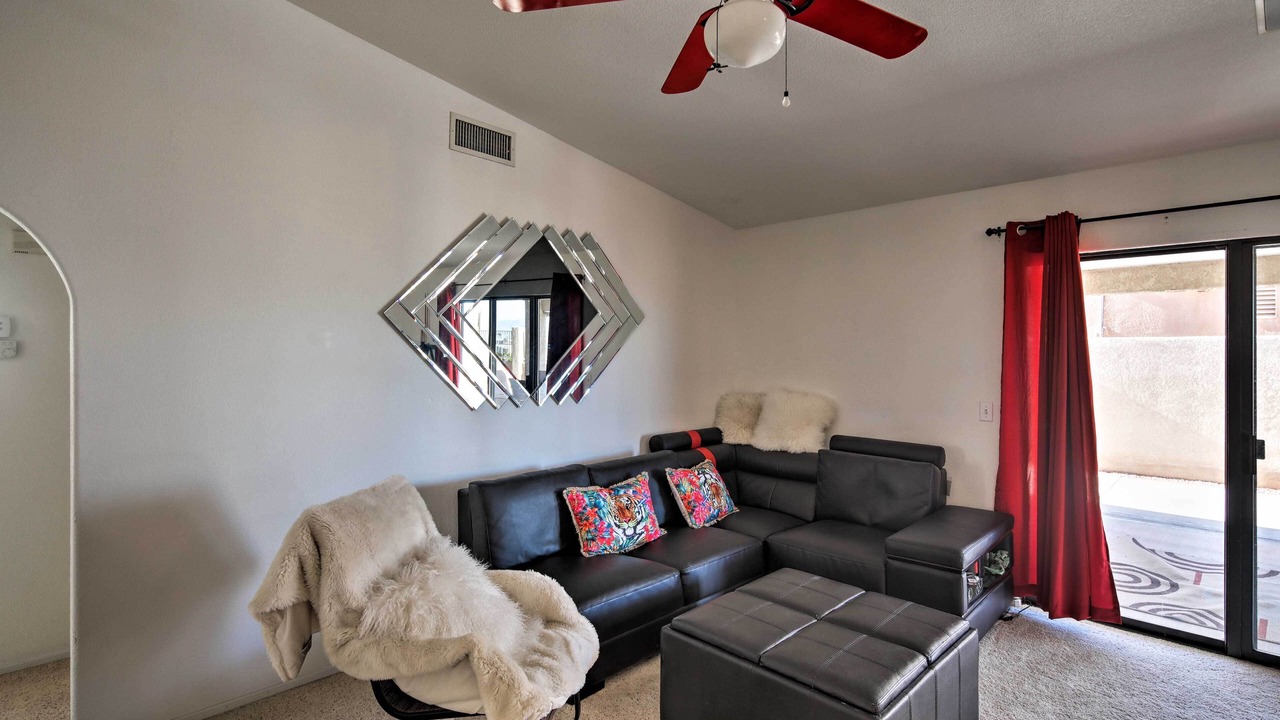 Photo of Bedroom in Lake Havasu City