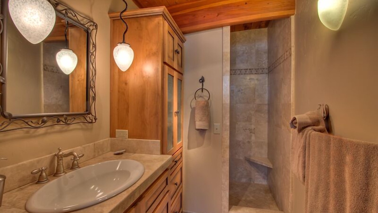 Photo of Bathroom in Truckee