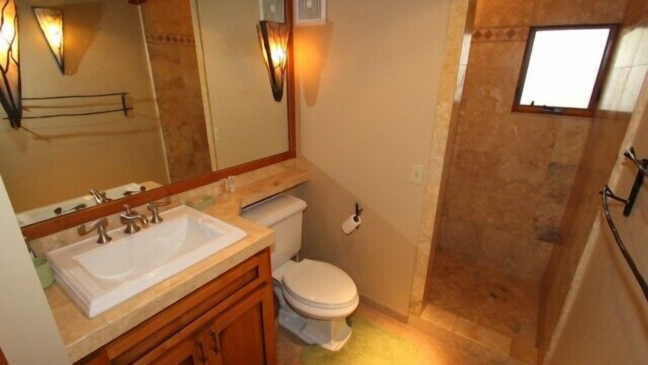Photo of Bathroom in Truckee