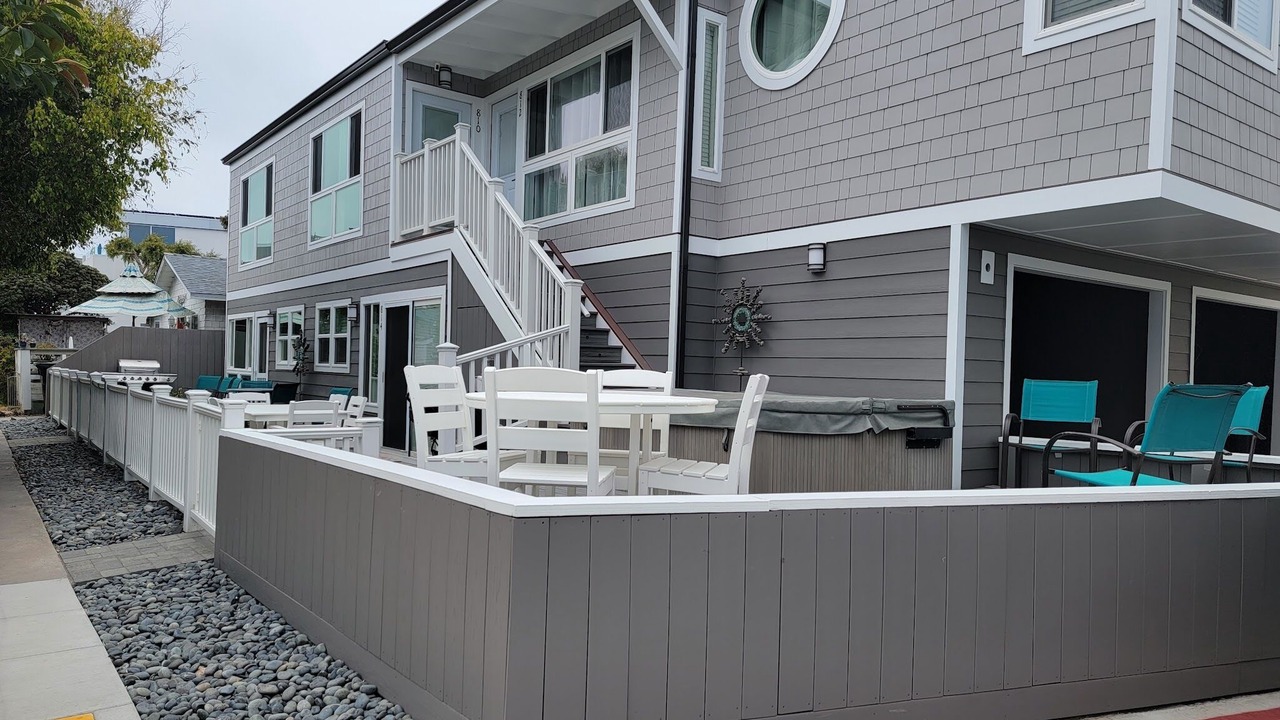 Photo of Outdoor in Mission Beach