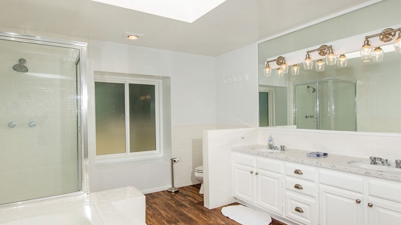 Photo of Bathroom in Carlsbad Village