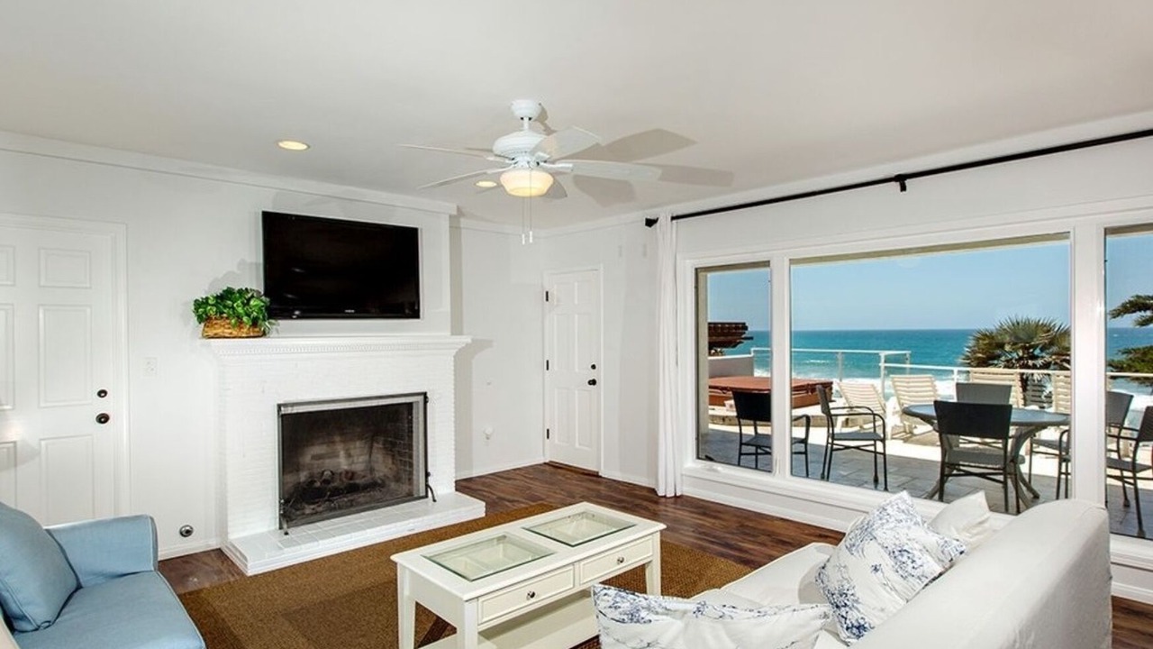 Photo of Bedroom in Carlsbad Village