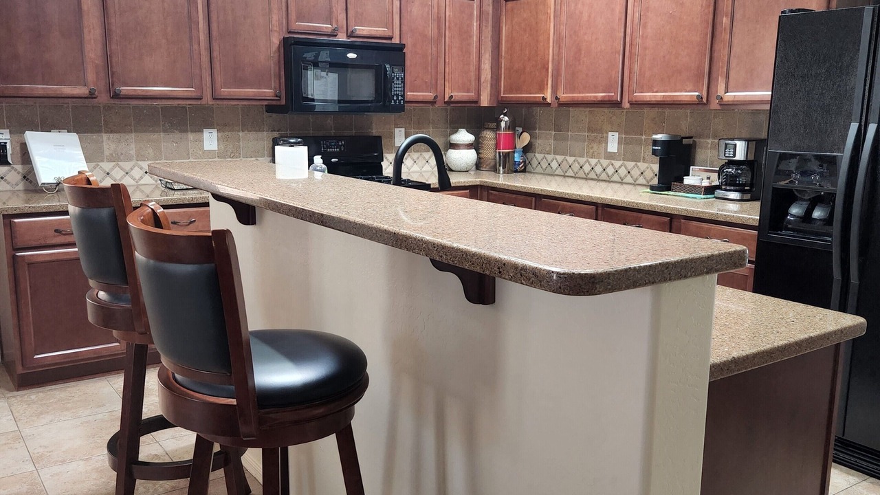 Photo of Kitchen in Vistancia