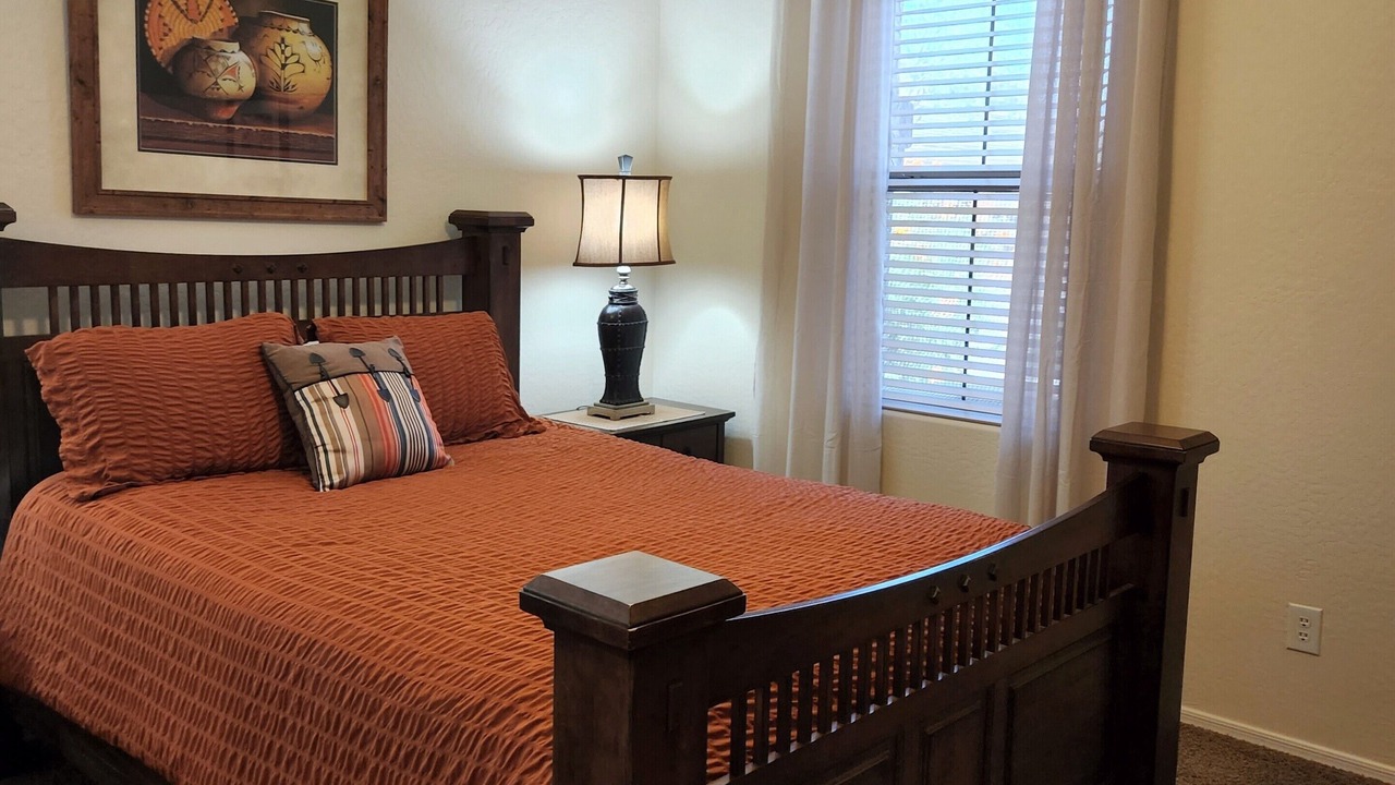 Photo of Bedroom in Vistancia