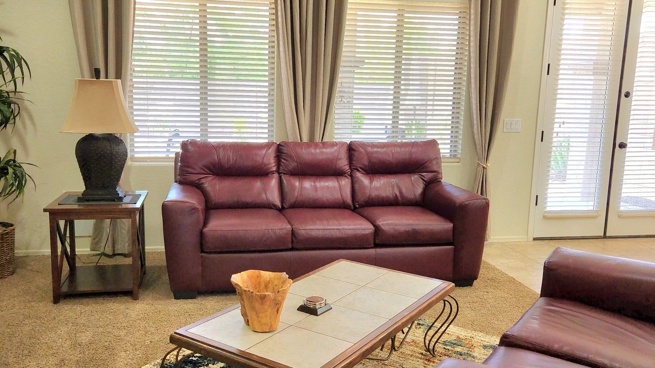 Photo of Livingroom in Vistancia