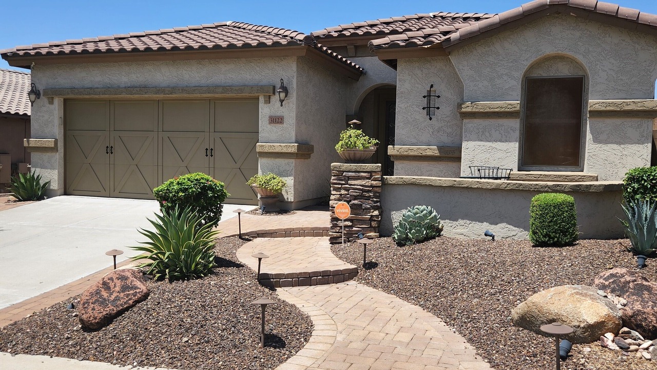 Photo of Outdoor in Vistancia