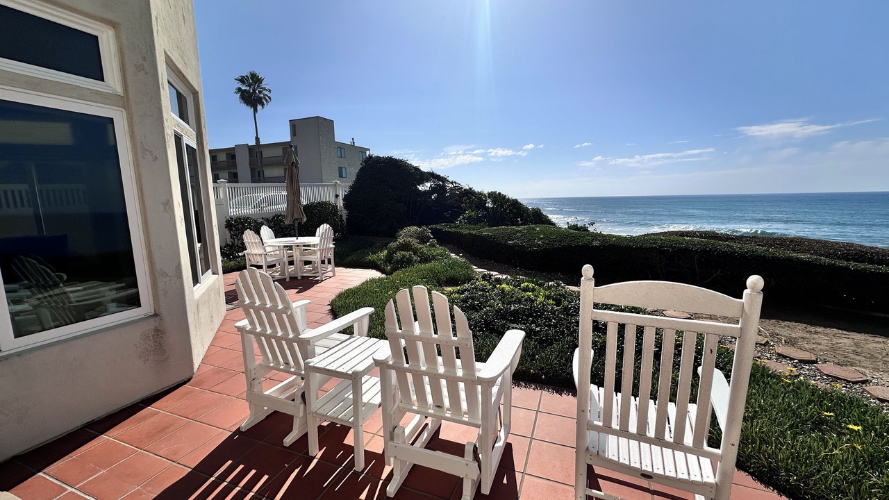 Photo of Outdoor in Ocean Beach