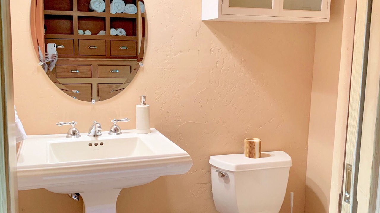 Photo of Bathroom in Forestville