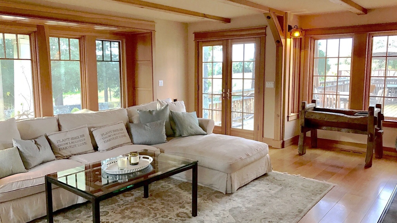 Photo of Bedroom in Forestville