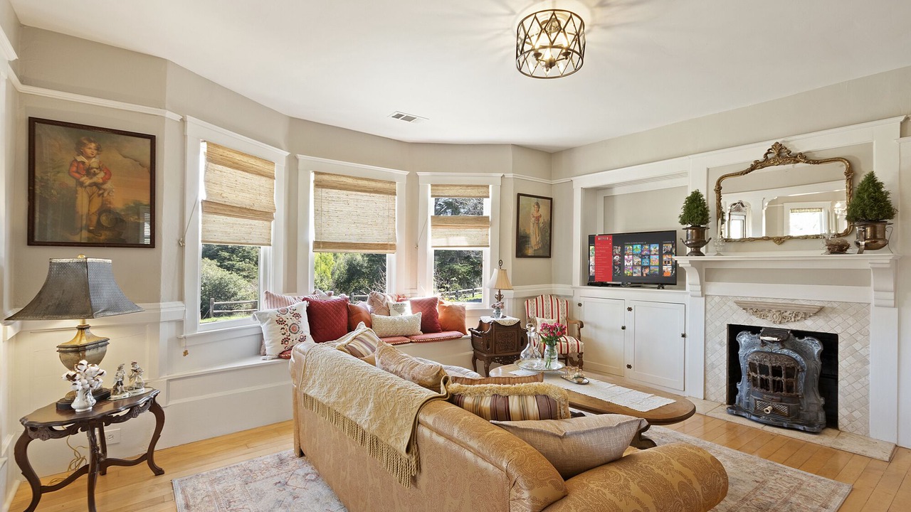 Photo of Livingroom in San Luis Obispo