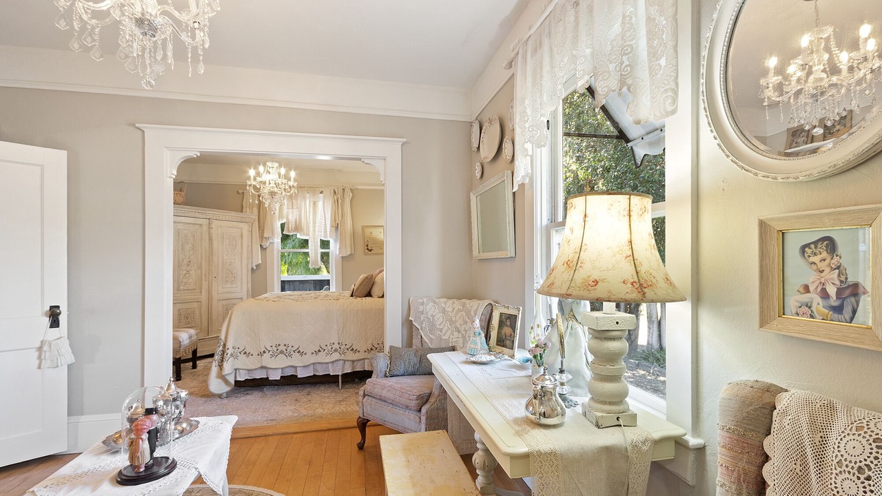 Photo of Bedroom in San Luis Obispo