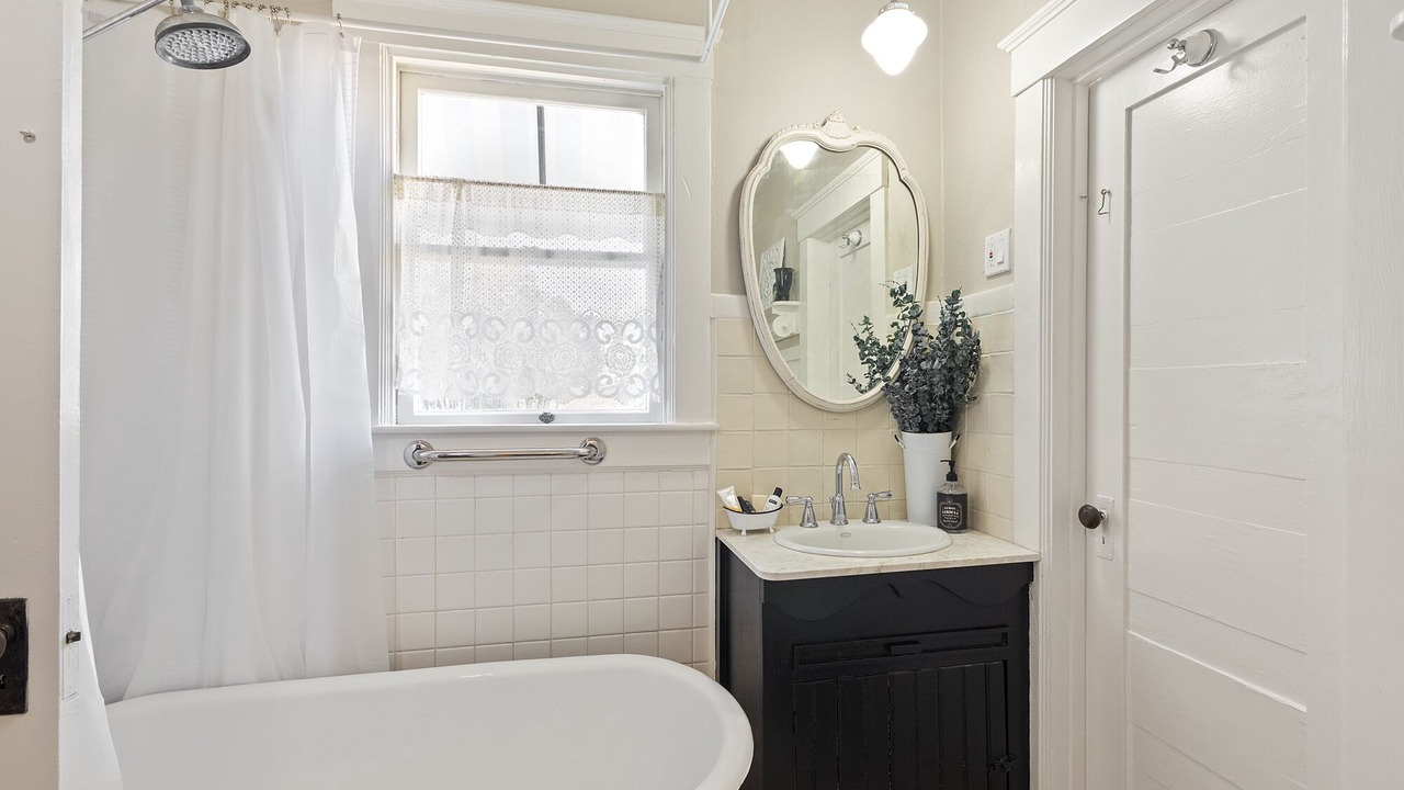 Photo of Bathroom in San Luis Obispo