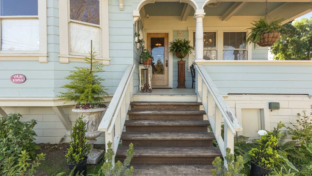 Photo of Outdoor in San Luis Obispo
