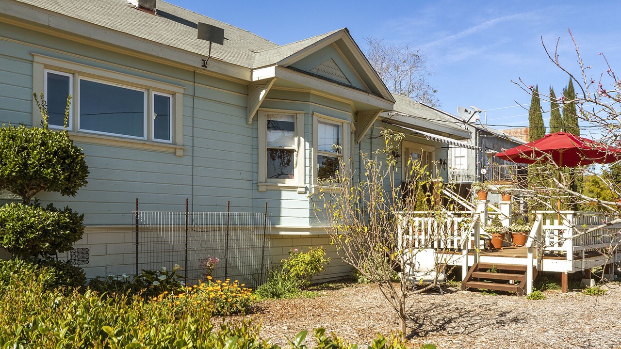 Photo of Outdoor in San Luis Obispo