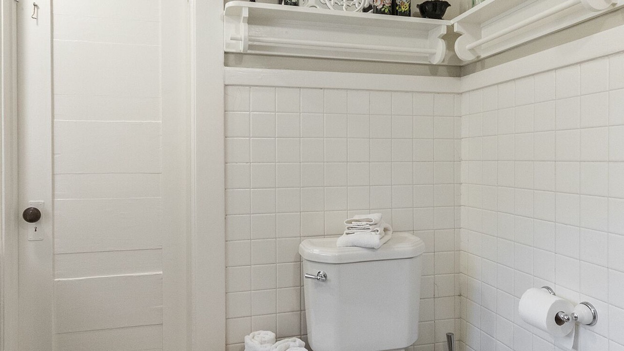 Photo of Bathroom in San Luis Obispo