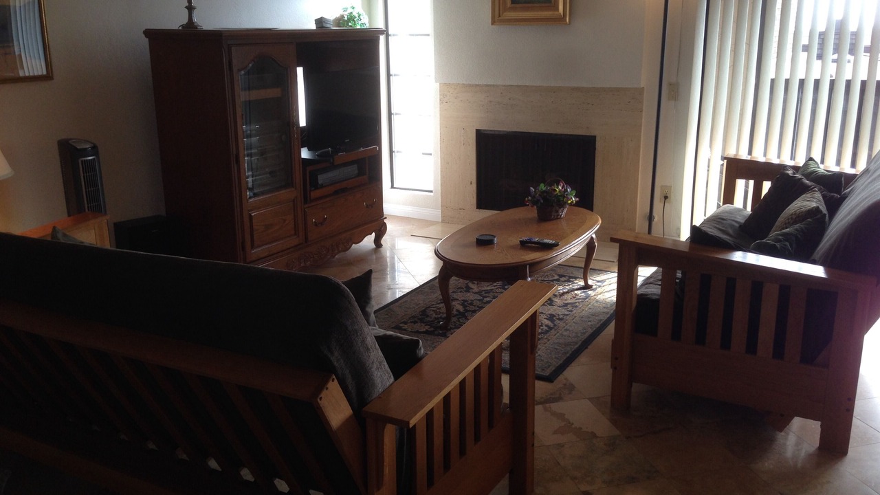 Photo of Livingroom in Del Mar Heights