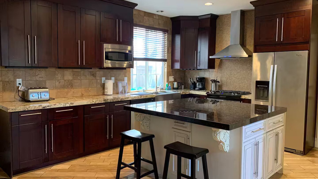 Photo of Kitchen in Tustin