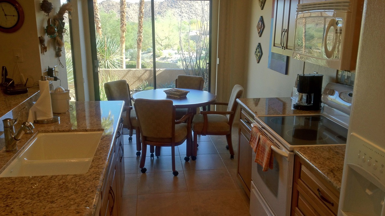Photo of Bedroom in Palm Desert