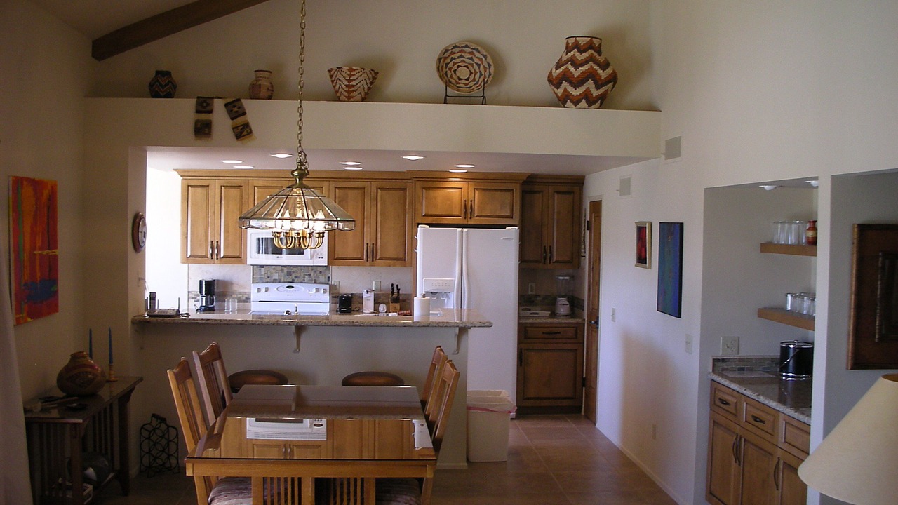Photo of Bedroom in Palm Desert