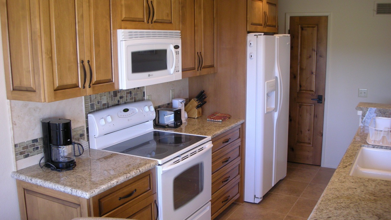Photo of Bedroom in Palm Desert