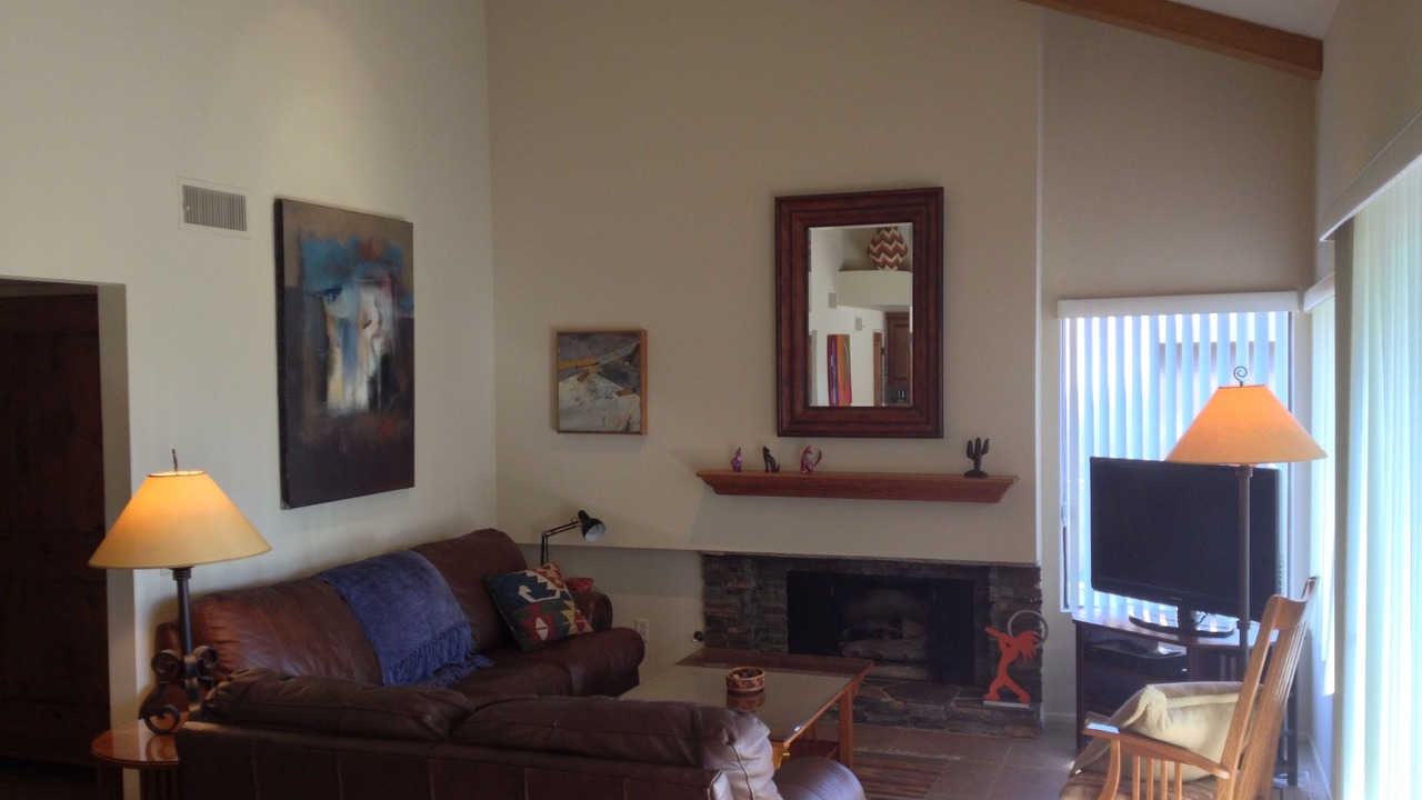 Photo of Bedroom in Palm Desert