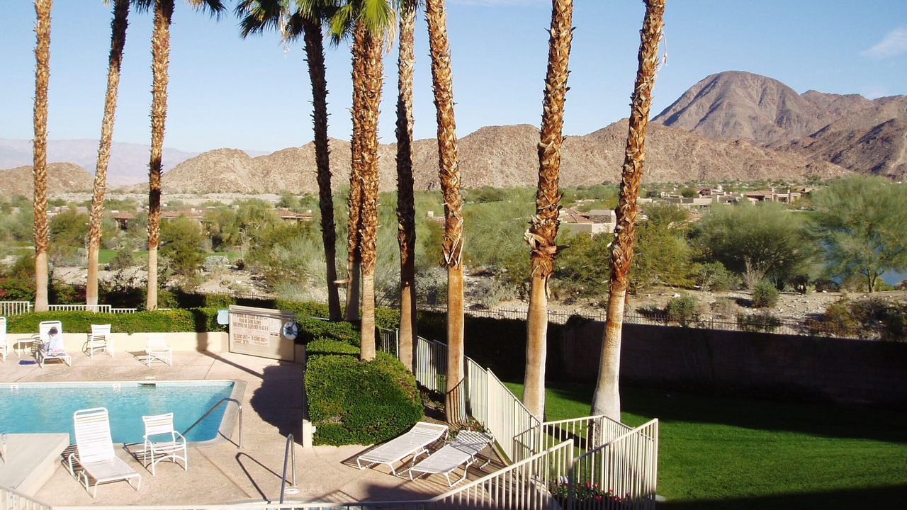 Photo of Outdoor in Palm Desert