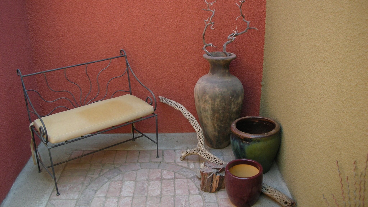 Photo of Outdoor in Palm Desert