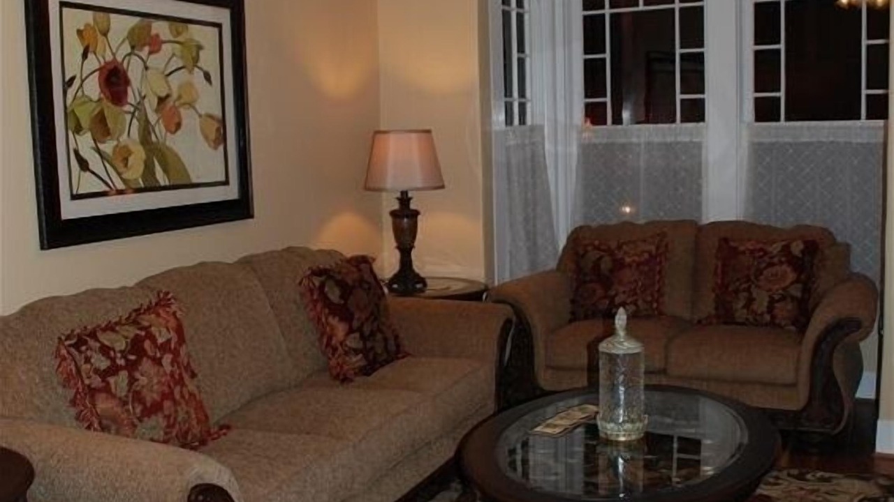 Photo of Livingroom in Pacific Grove