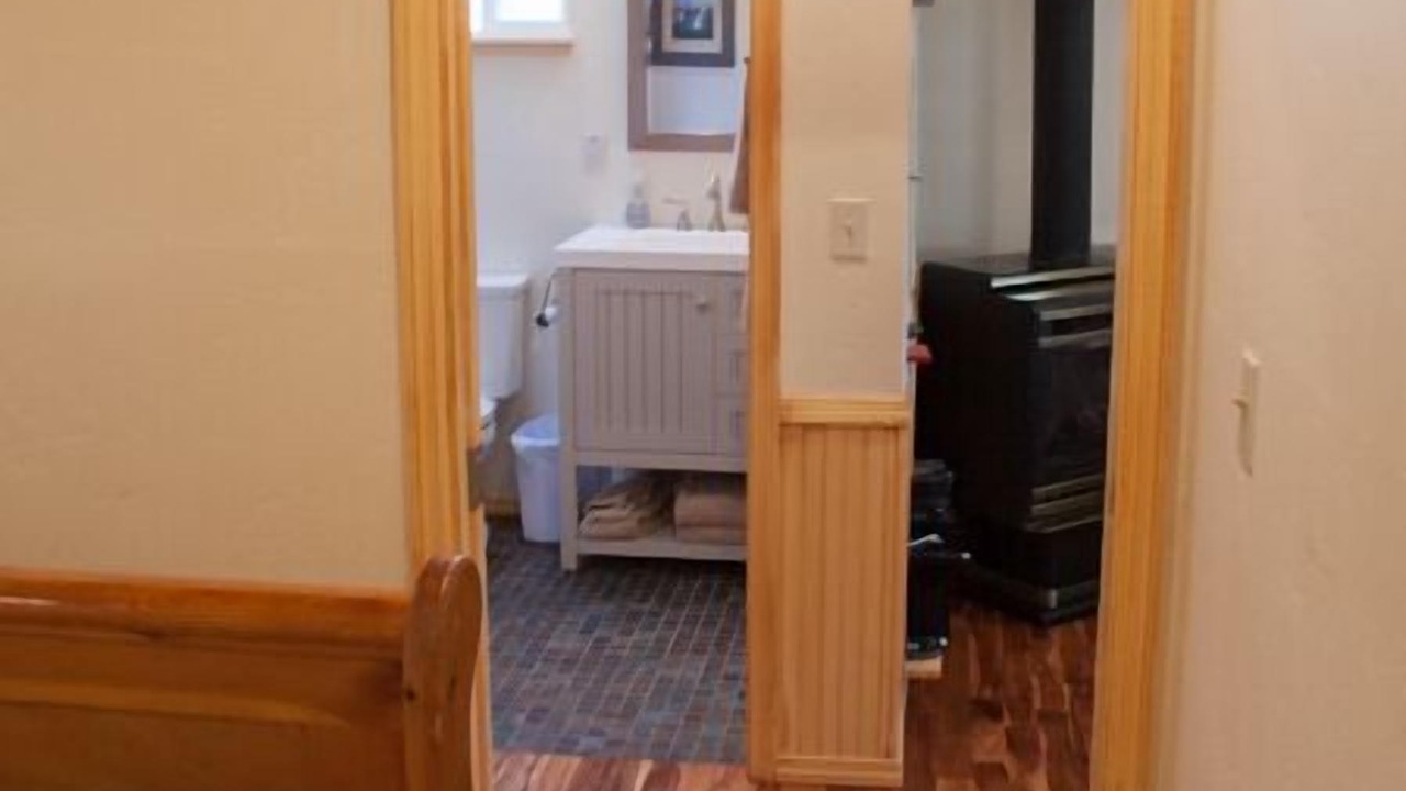 Photo of Bedroom in Bodega Bay