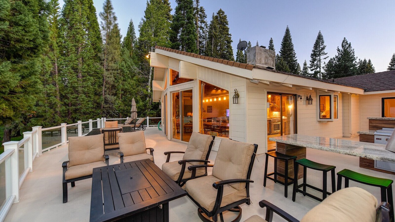 Photo of Outdoor in Lake Almanor Country Club