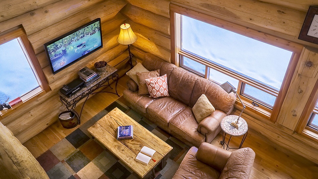 Photo of Bedroom in Pine Mountain Club