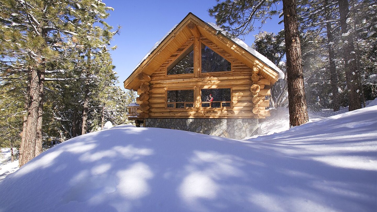 Photo of Others in Pine Mountain Club