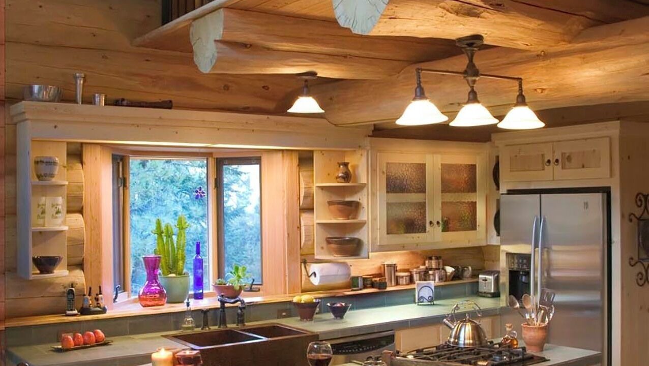 Photo of Kitchen in Pine Mountain Club
