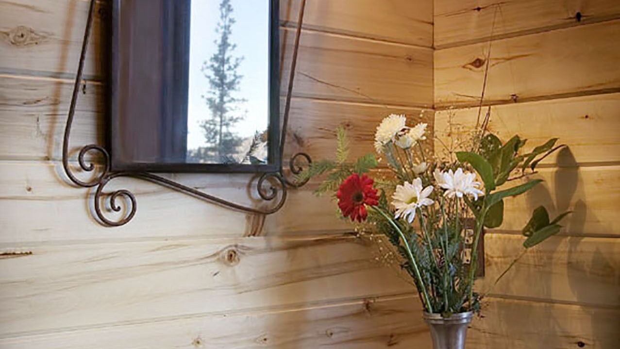 Photo of Bathroom in Pine Mountain Club