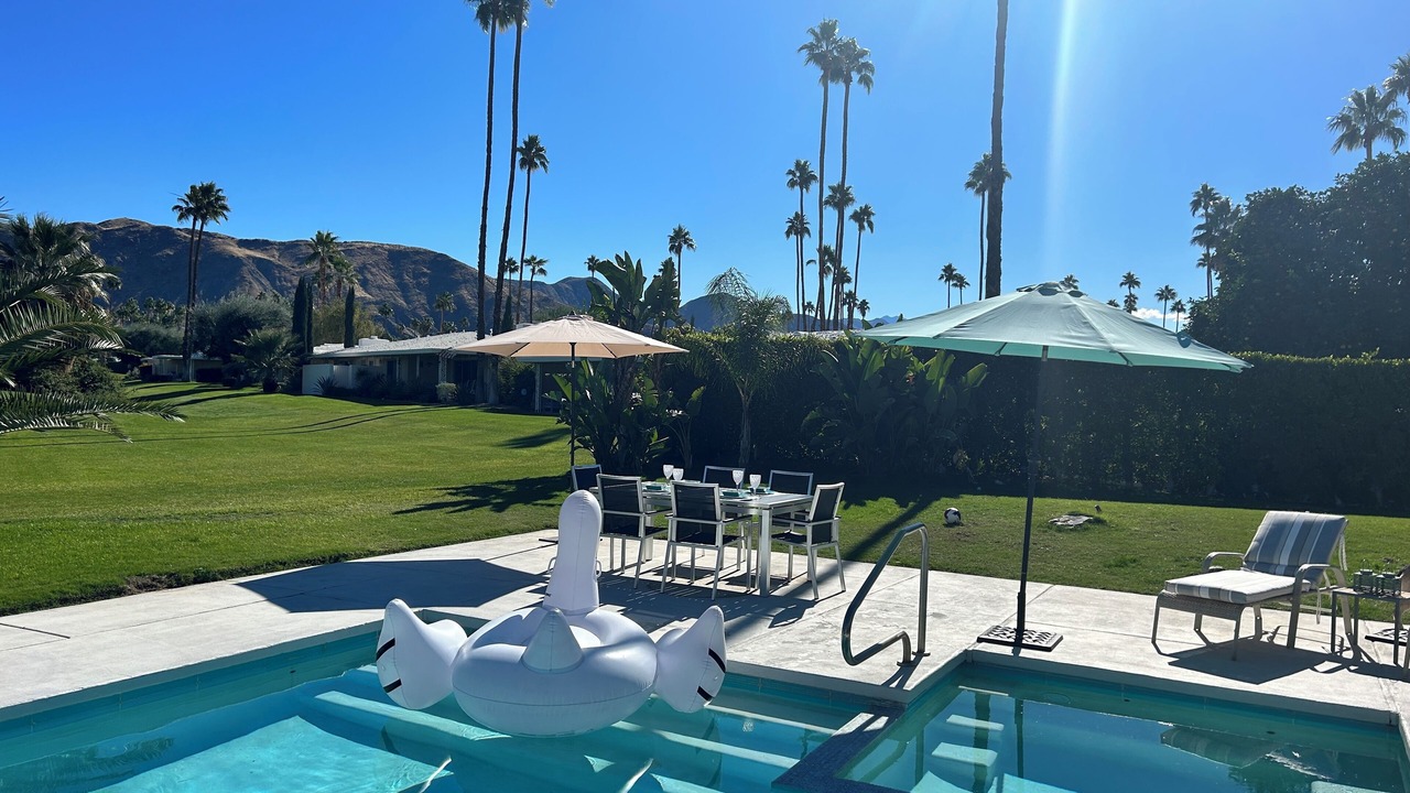 Photo of Outdoor in Indian Canyon