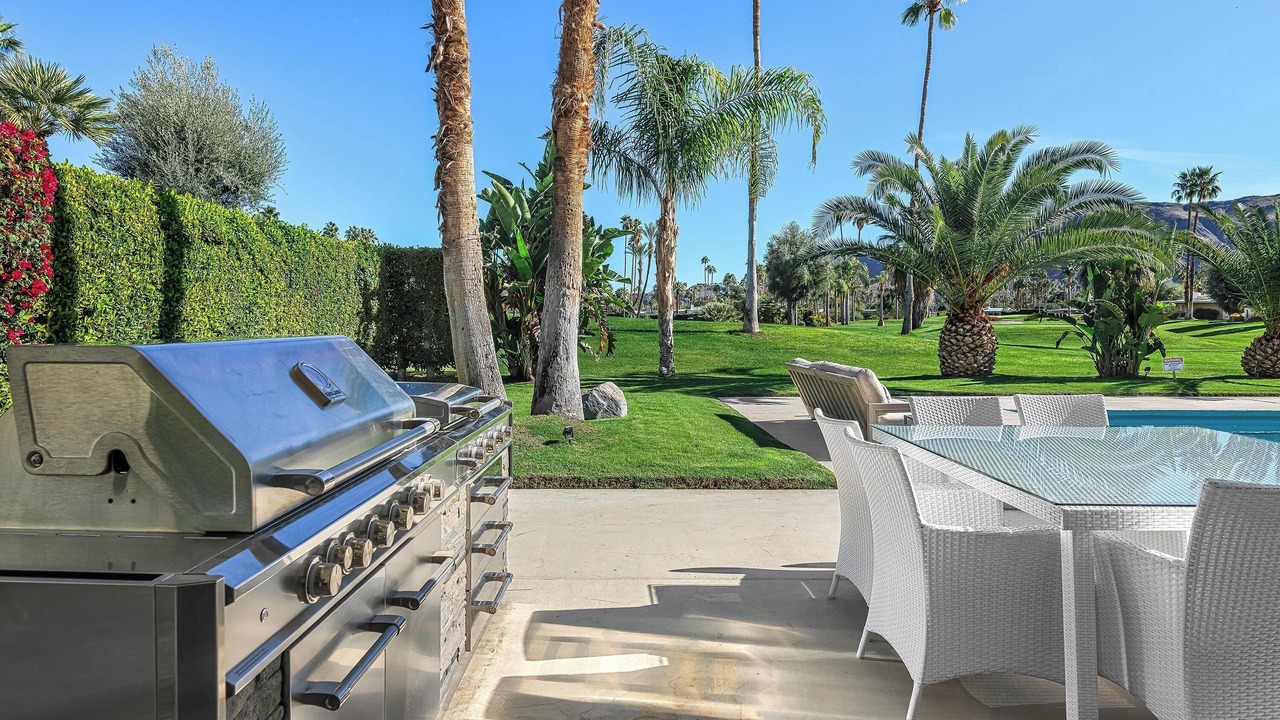 Photo of Outdoor in Indian Canyon