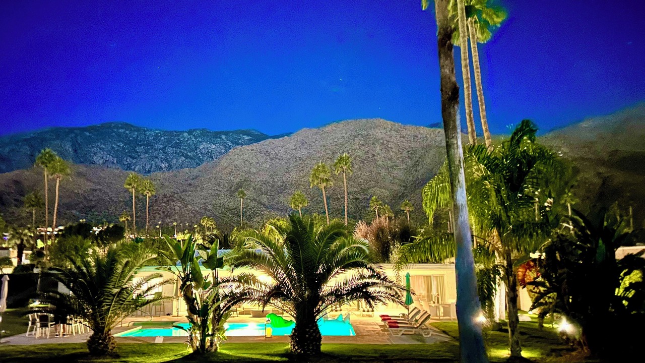Photo of Outdoor in Indian Canyon