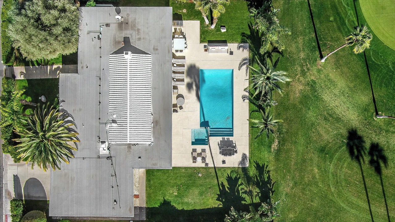 Photo of Outdoor in Indian Canyon