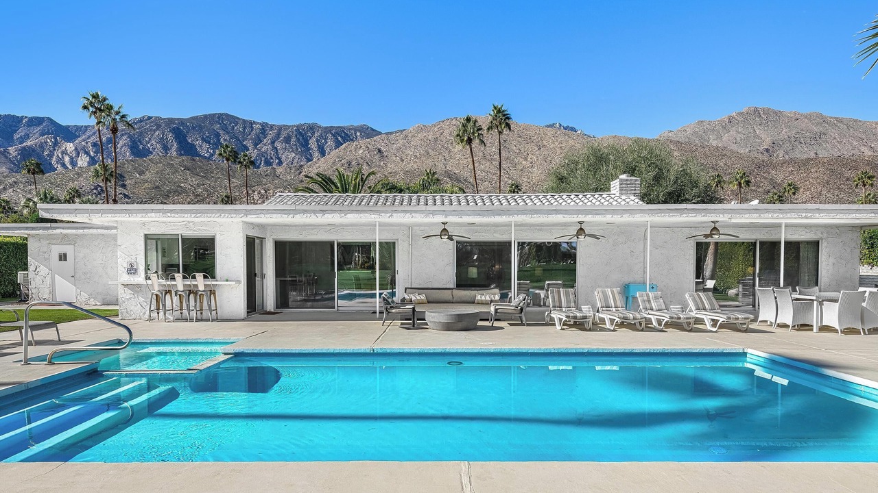 Photo of Outdoor in Indian Canyon