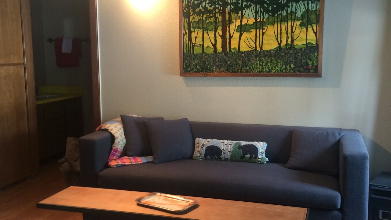 Photo of Livingroom in Bear Valley