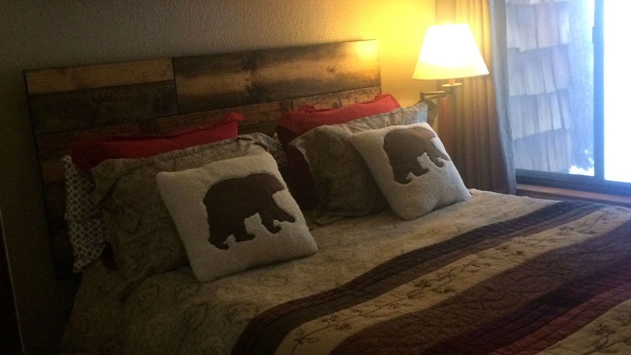 Photo of Bedroom in Bear Valley