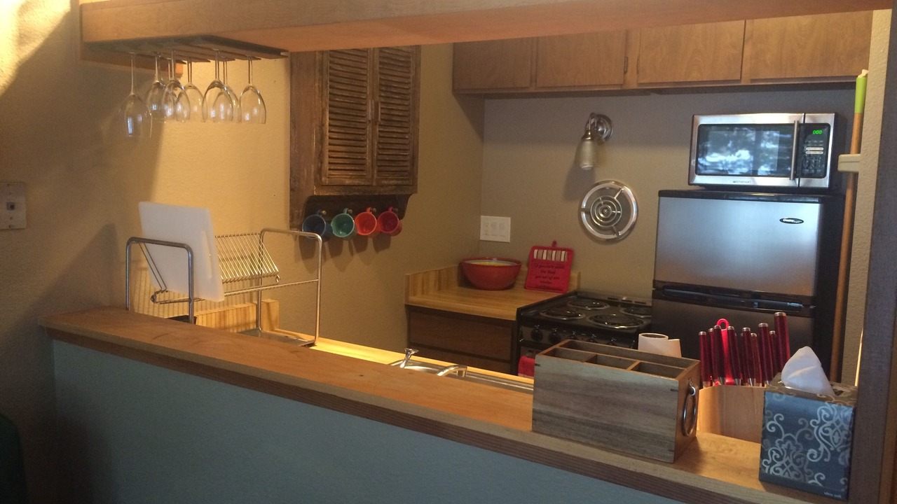 Photo of Kitchen in Bear Valley