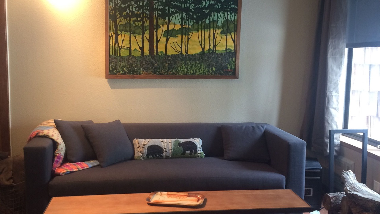 Photo of Livingroom in Bear Valley
