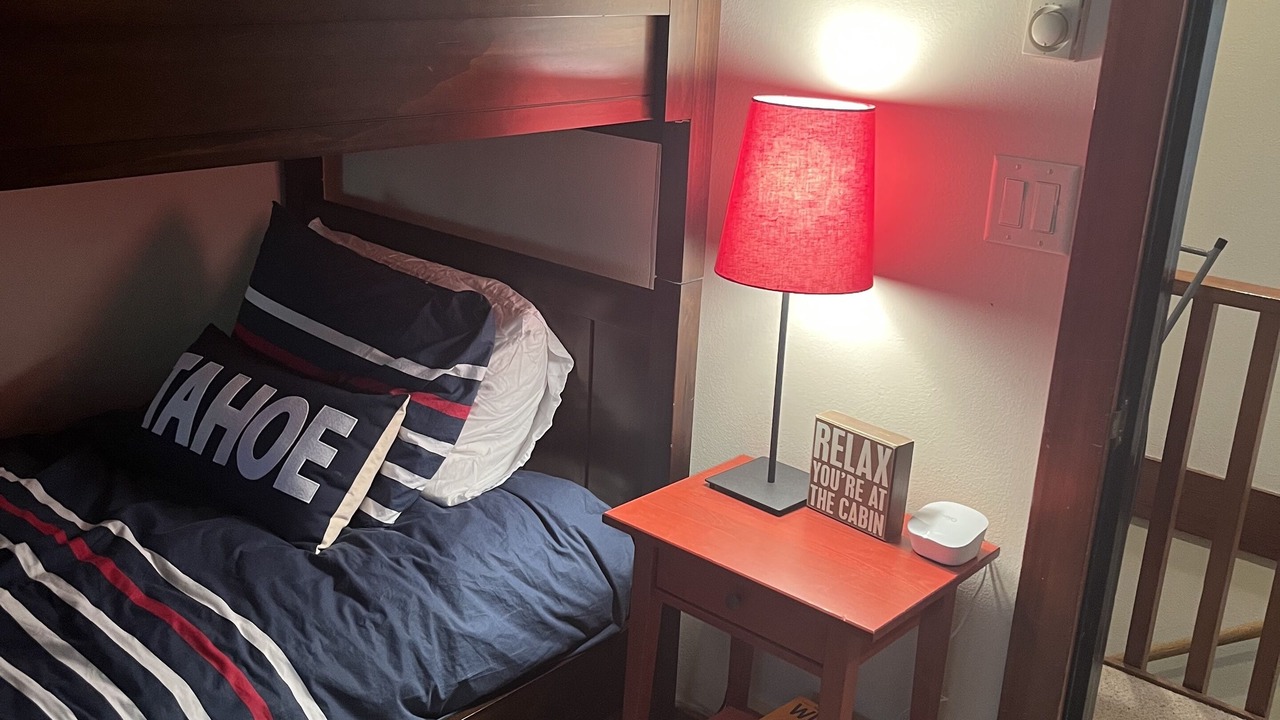 Photo of Bedroom in Tahoe Tavern